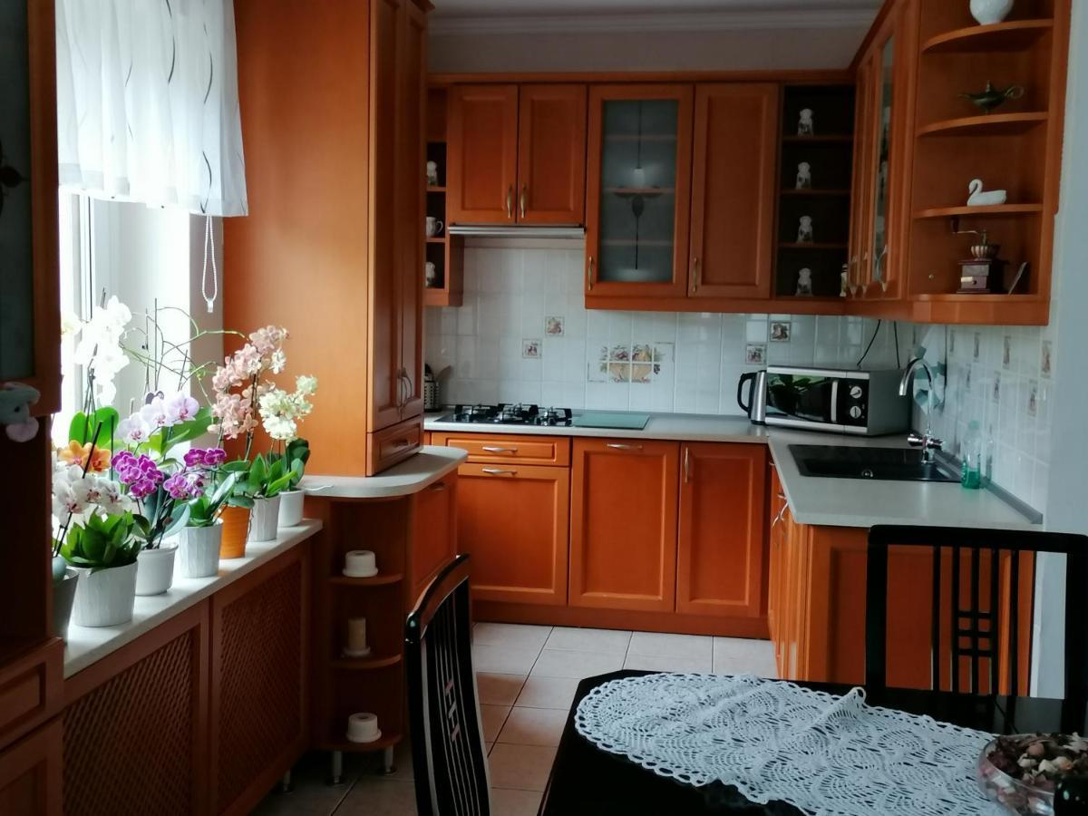 FaDóra Apartman Tihany Exterior foto