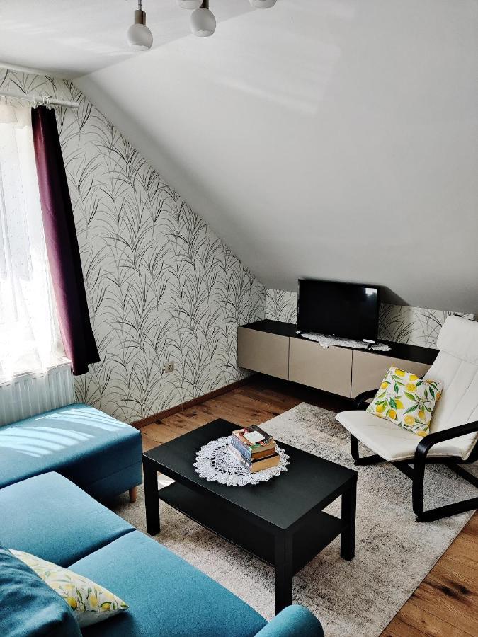 FaDóra Apartman Tihany Exterior foto